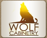 Wolf Cabinets and Granites
