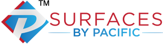 surfaces by pacific